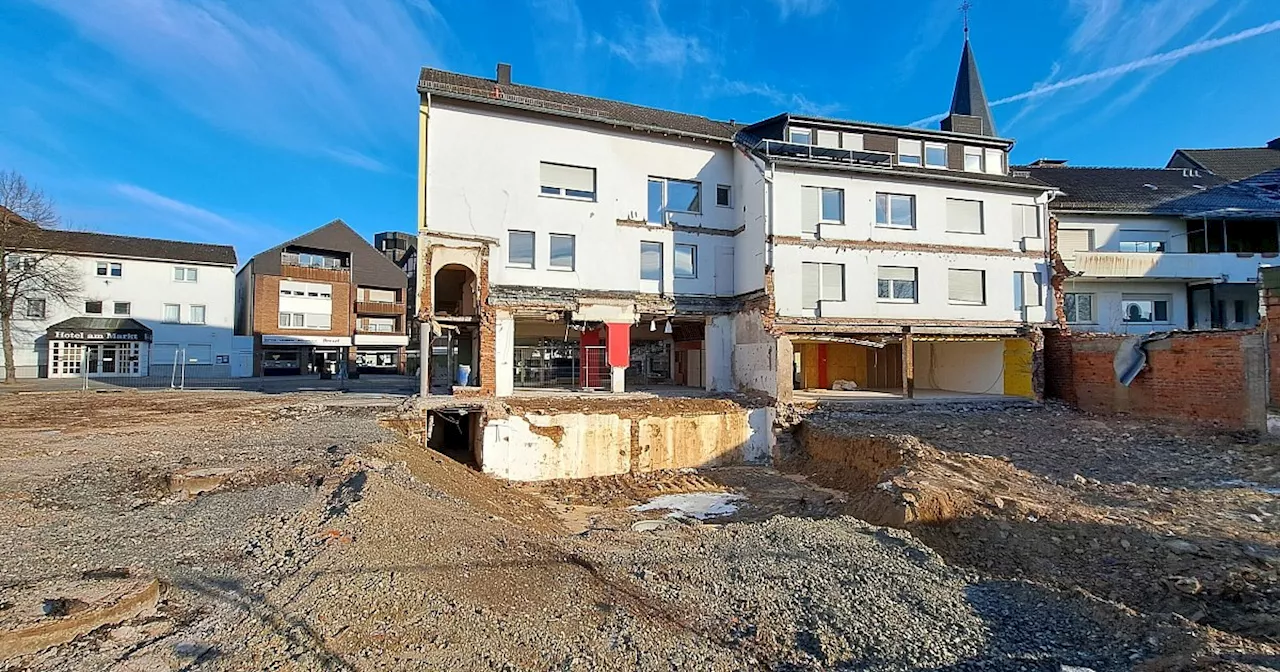 Emotionale Achterbahnfahrt: Rückblick auf bewegendes Jahr in Steinheim