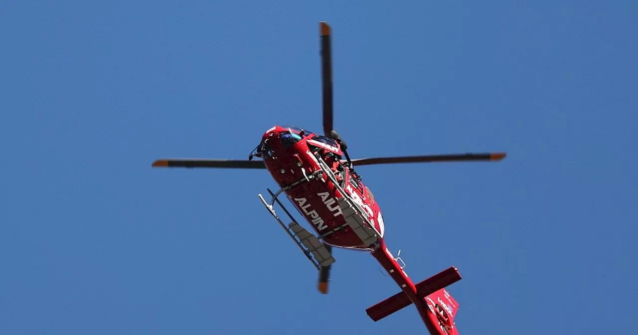 Nächster Sturz im Ski-Weltcup - Norweger siegt überraschend