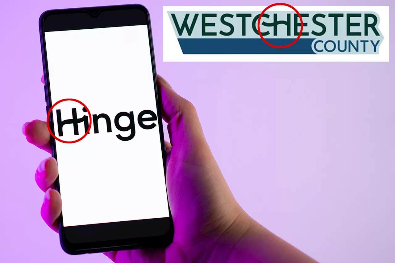 Westchester County's New Logo Sparks Outrage