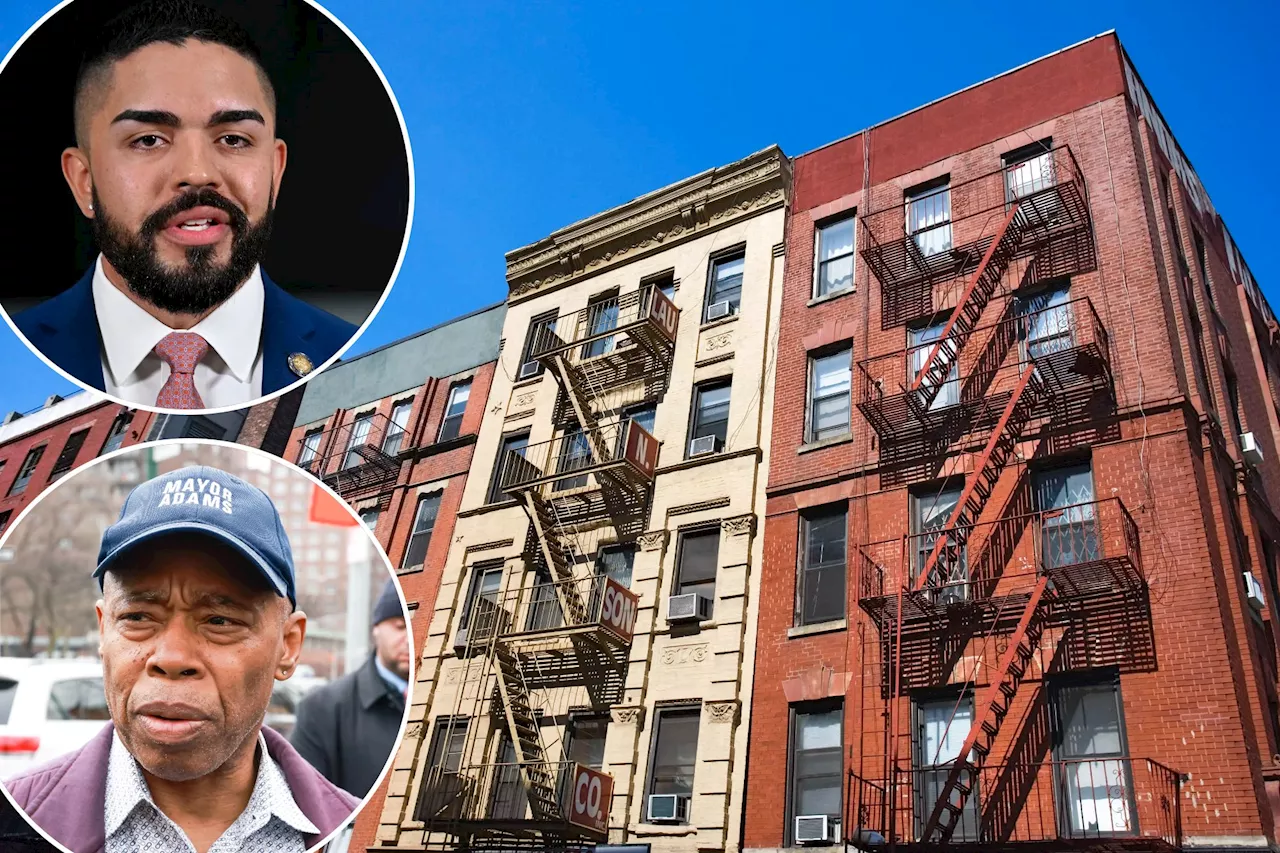 Why rent regulation remains so hard to undo in NYC