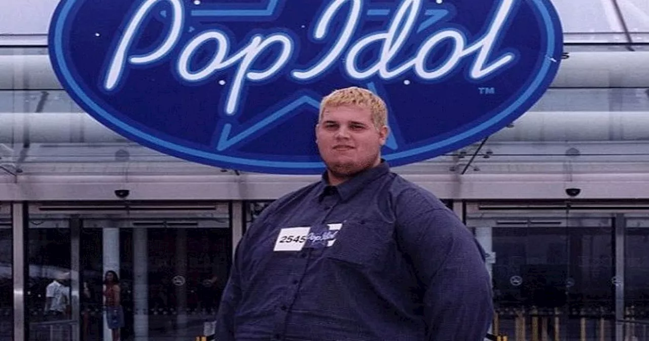 From Pop Idol to Reality Show: The Rise and Fall of Rik Waller