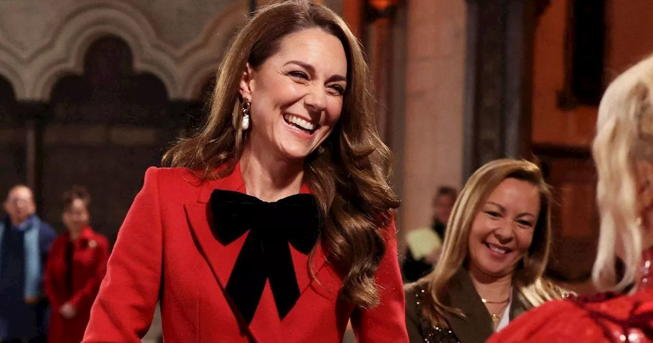 Kate Middleton and Other Royals Recycling Stylish Looks