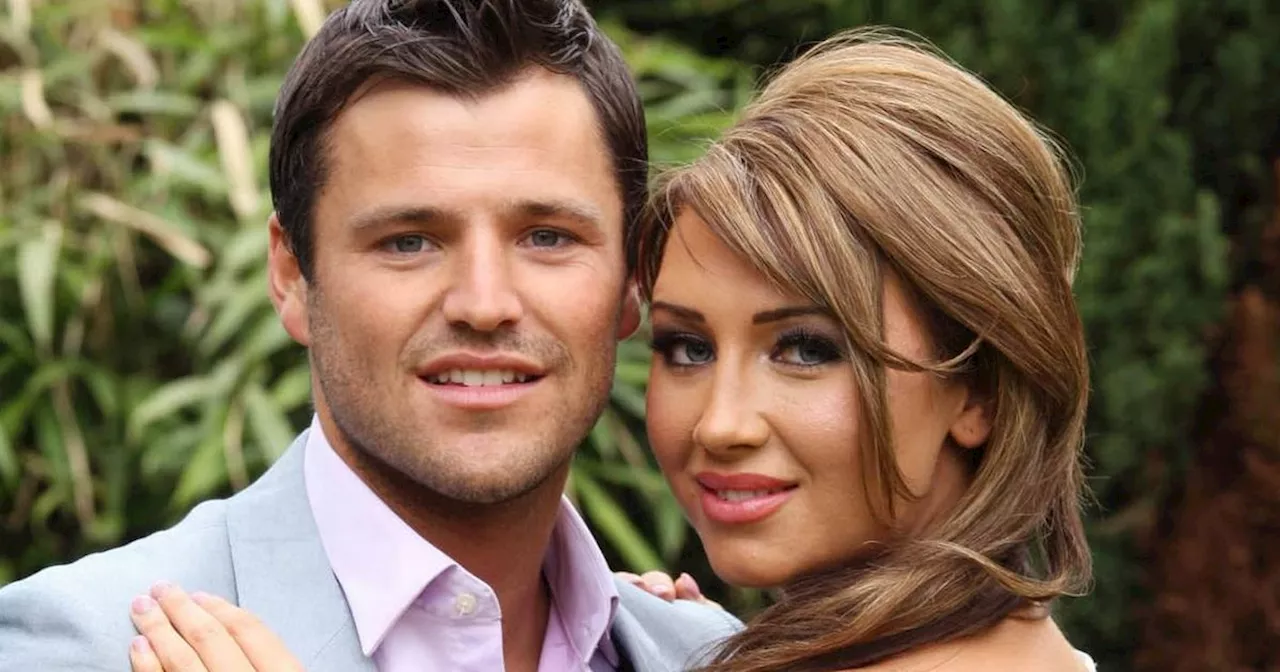 Mark Wright and Michelle Keegan Expecting First Child After Near Miss with Ex Lauren Goodger