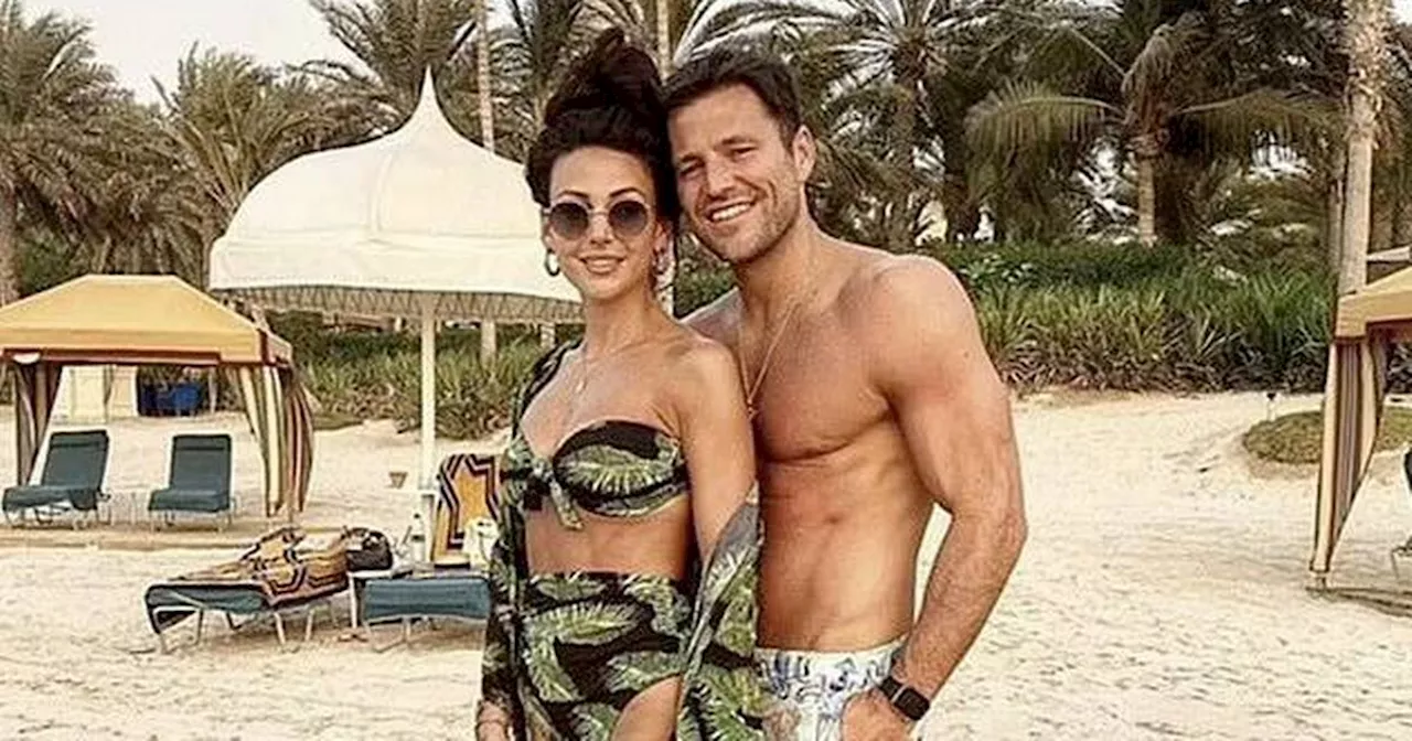 Michelle Keegan and Mark Wright Expecting First Child