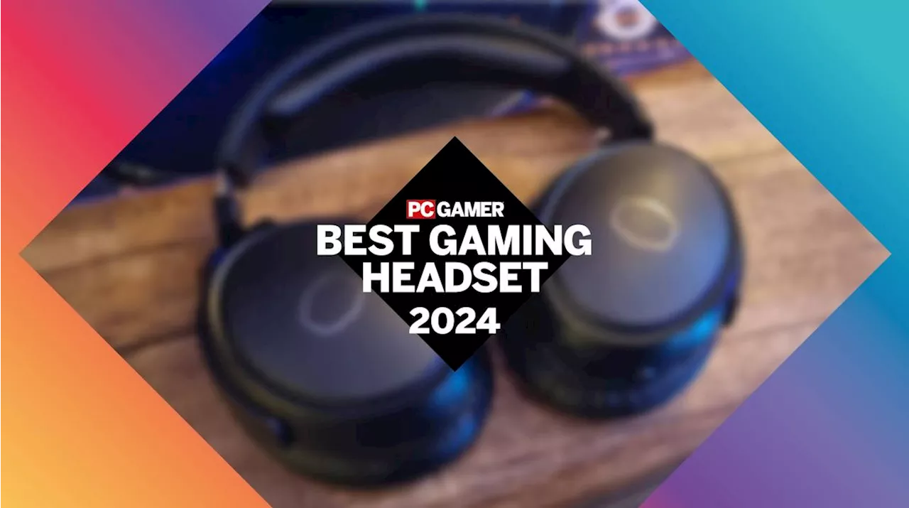 Top Gaming Headsets of 2024