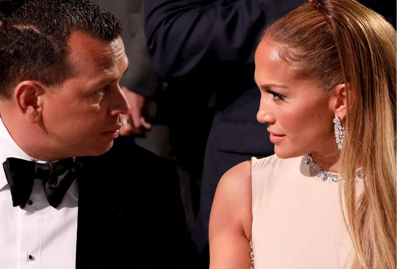 Revelan el costo de Bruno Mars para la boda de J.Lo y A-Rod