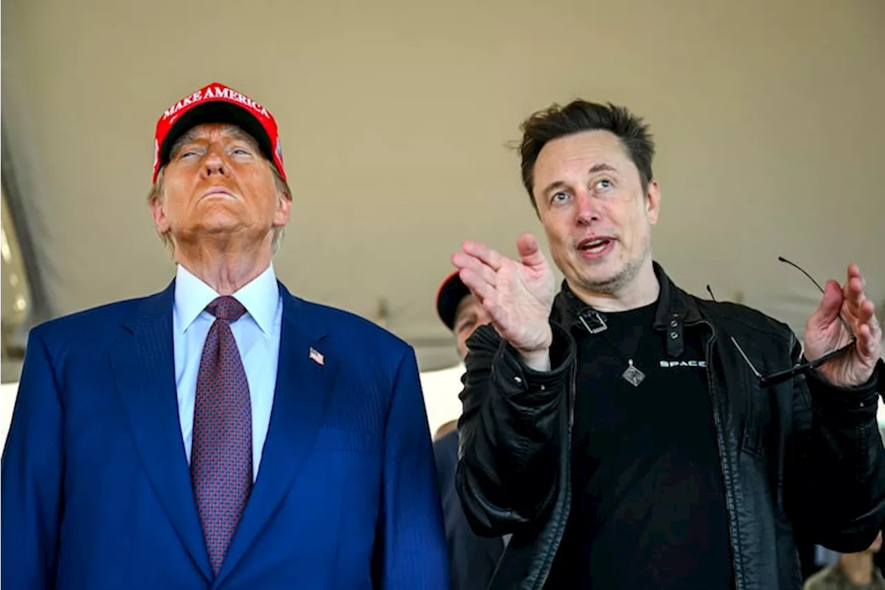 Trump-Musk Duo Wages War on Facts, Targeting Wikipedia and State Department