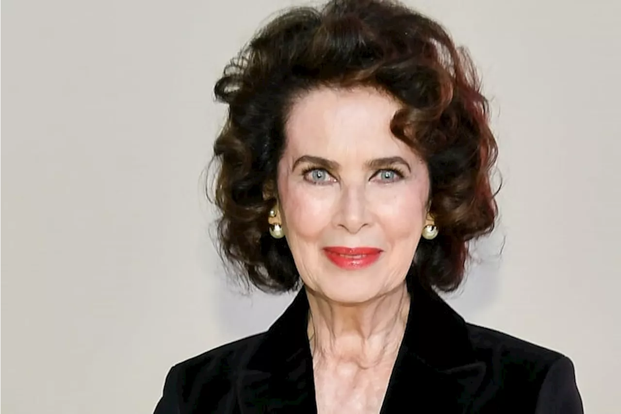 Model Dayle Haddon Dies from Carbon Monoxide Poisoning, Prompting Safety Warning