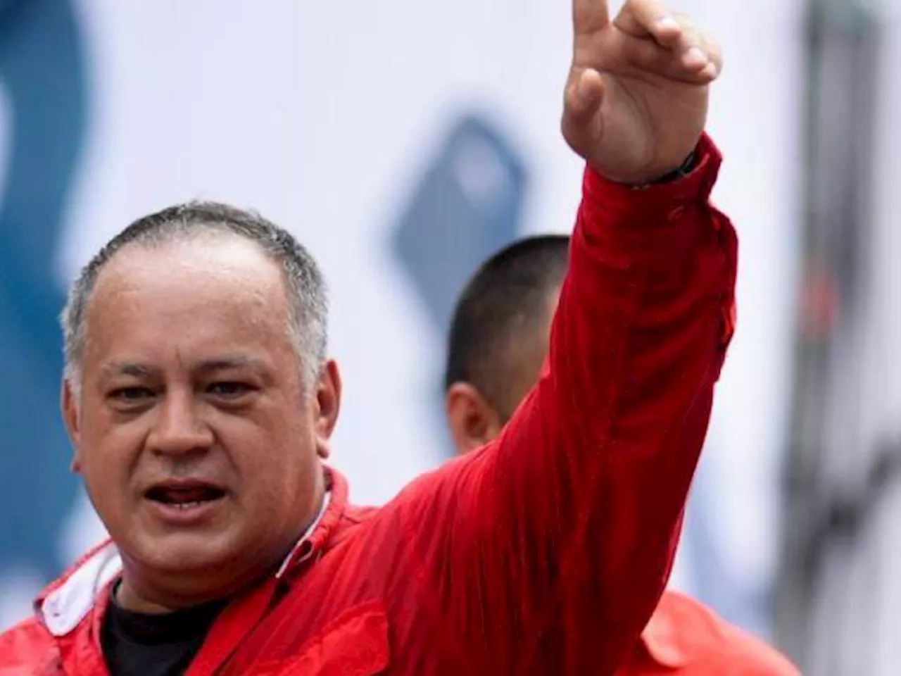 Diosdado Cabello pide consolidar un bloque de defensa en Venezuela ante amenazas