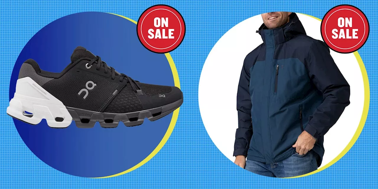 REI Outlet Deals: Save Up To 55% On Winter Gear