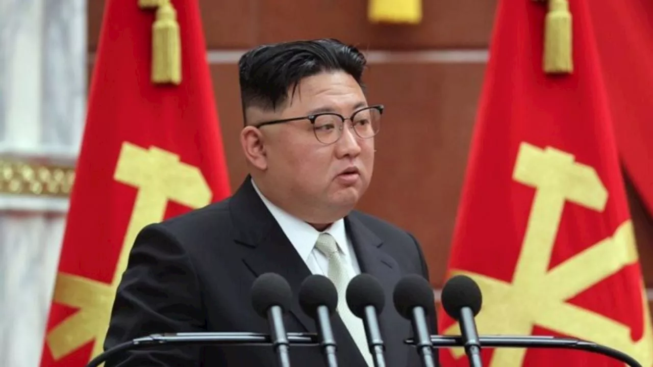 Kim Jong Un lanza advertencia a Trump y promete una política más dura contra EU