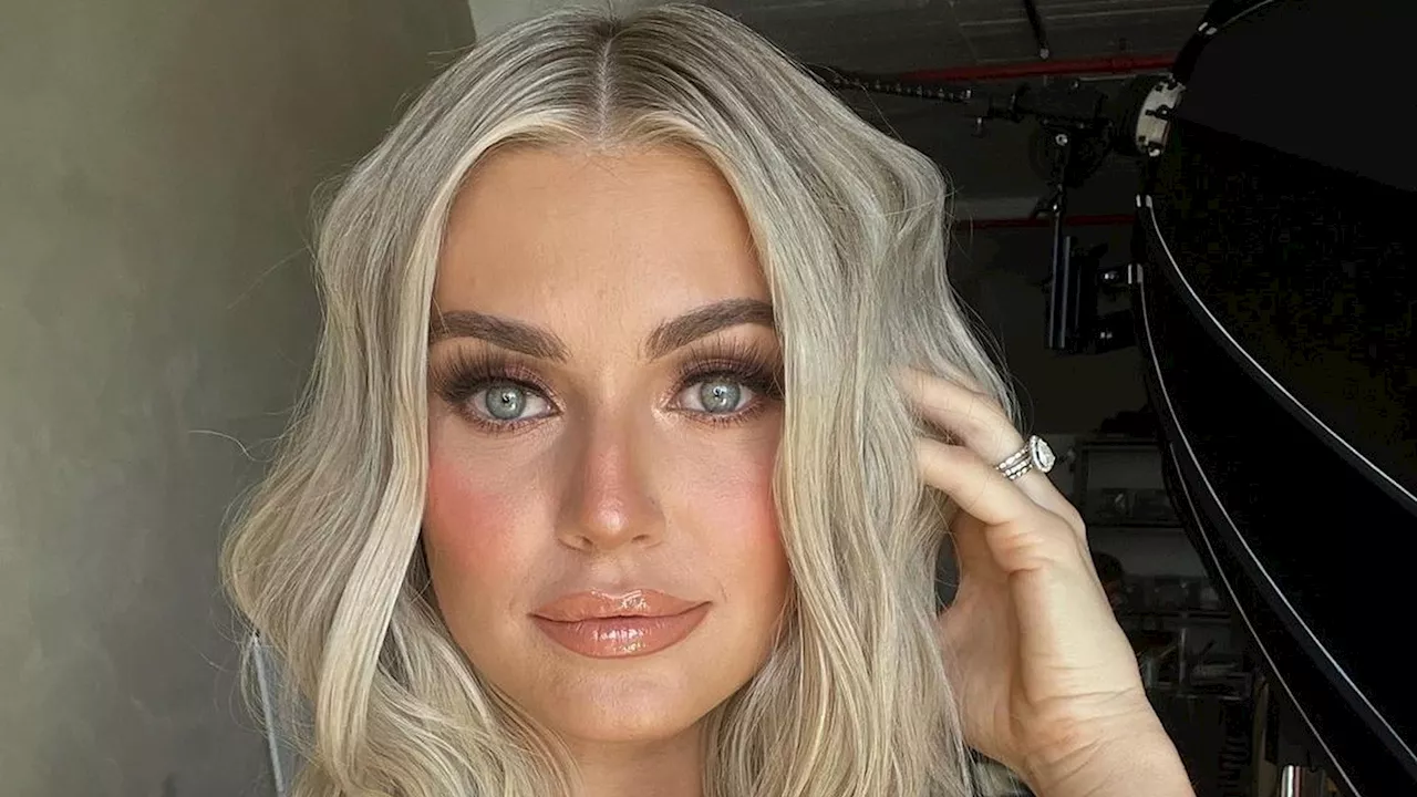 Lindsay Arnold lässt sich die Brüste vergrößern