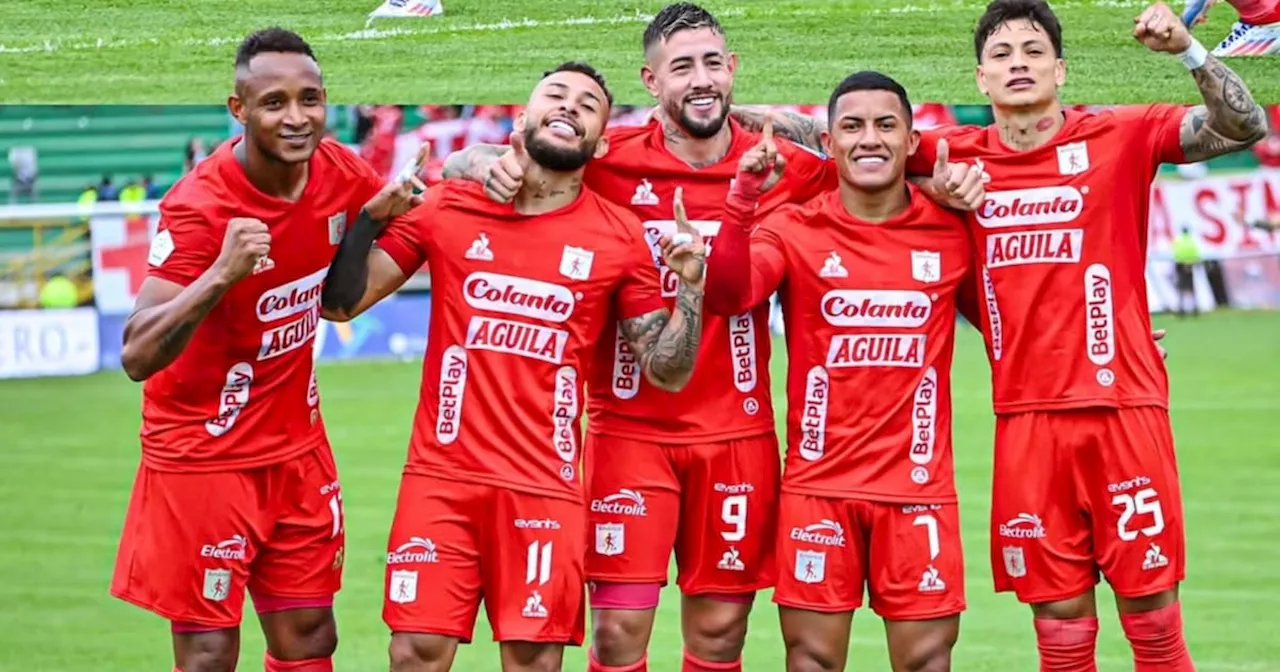 América de Cali sufrirá fuerte golpe económico en 2025 según famoso periodista