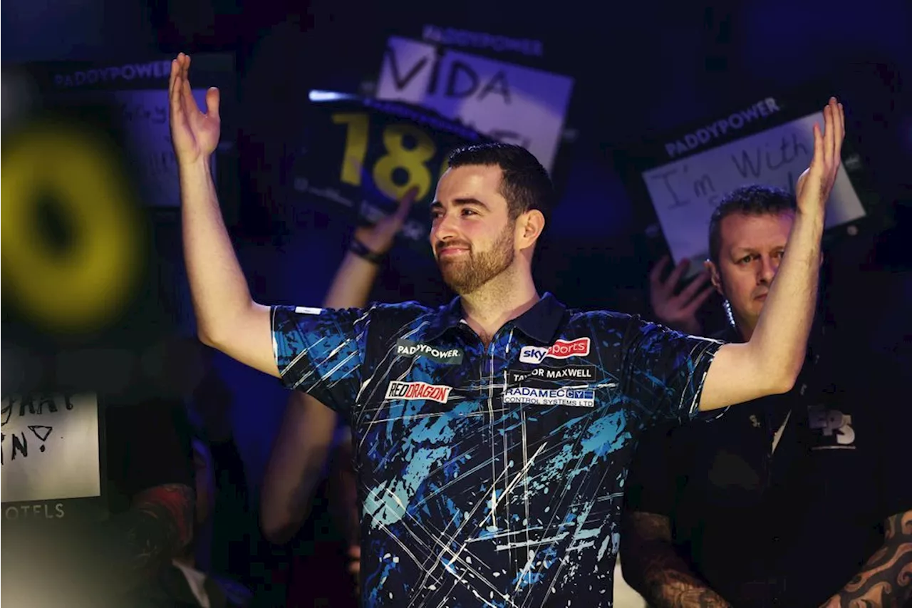 Darts-WM 2025 heute live im Stream & Ticker: Price und Weltmeister Humphries greifen ein