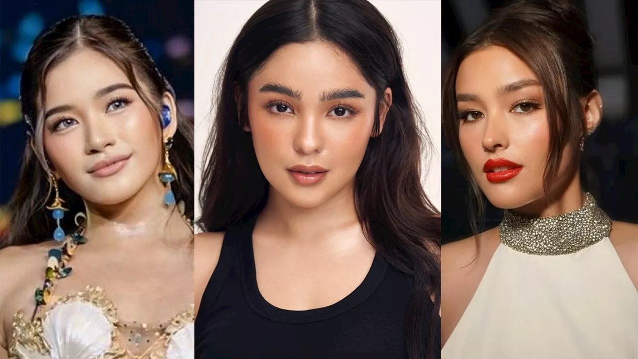 7 Filipinas among ‘The 100 Most Beautiful Faces of 2024’