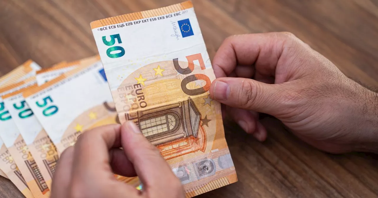 Cost of Living Changes in Ireland for January 2025