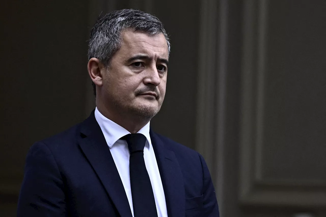 Darmanin: Trois murs inquiétants pour la Nation