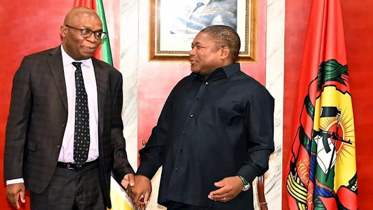 South Africa Supports Mozambique Amid Political Crisis