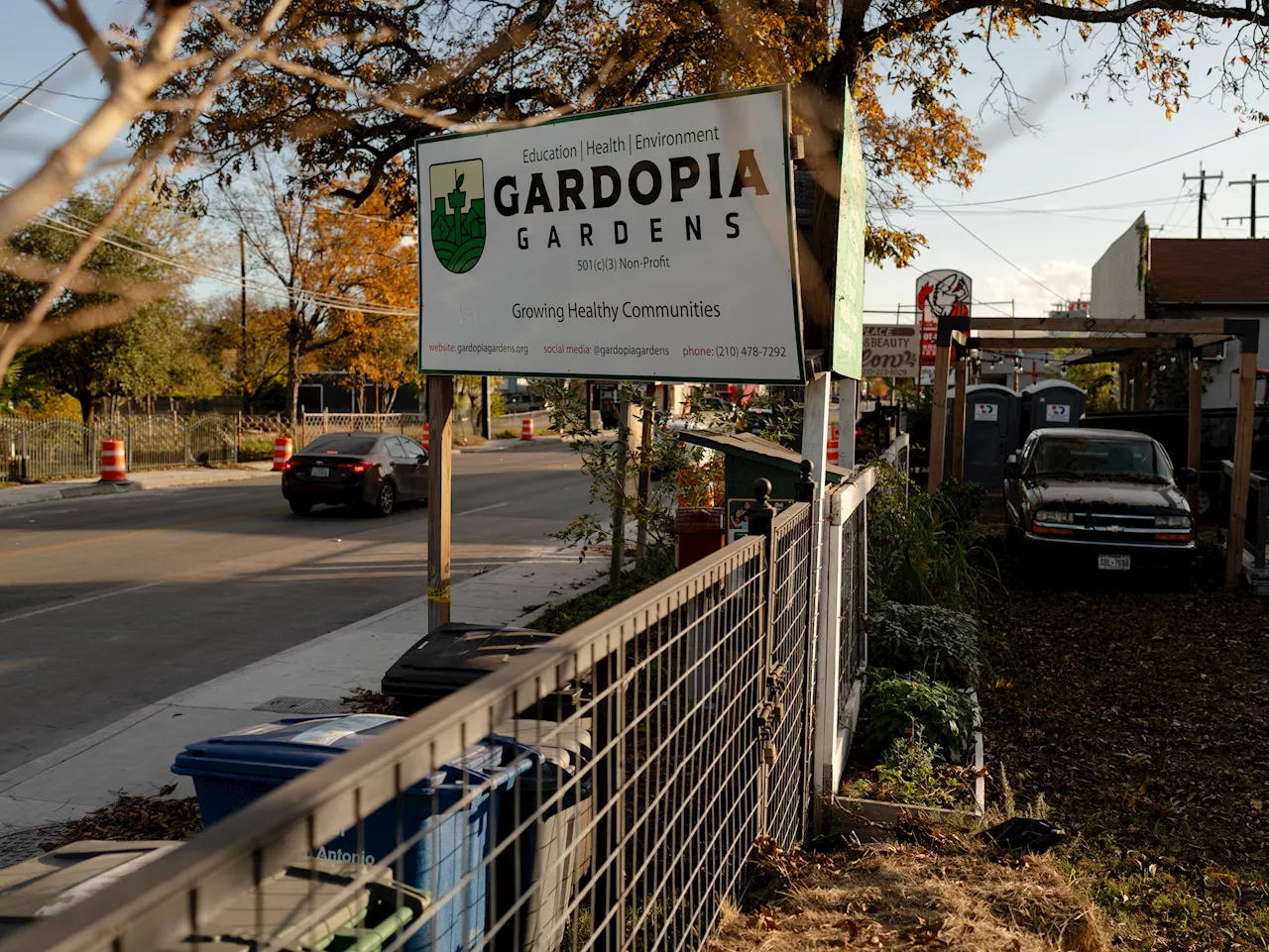 Gardopia Gardens Plans to Build Affordable Housing for Urban Farm Workers