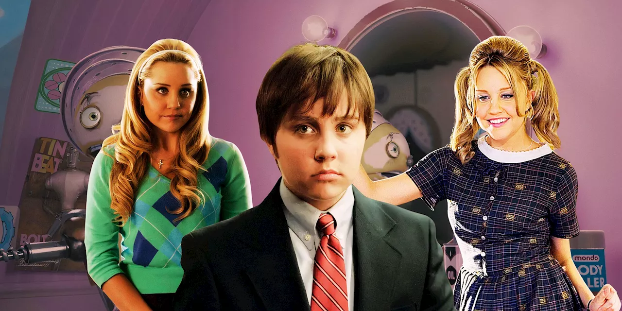 Amanda Bynes' Best Movies and TV Shows: A Look Back at Her Career