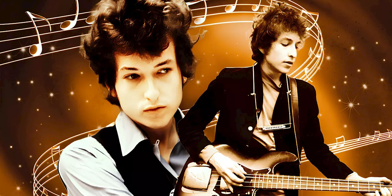 Bob Dylan's Essential 10 Songs: A Journey Through His Legendary Career