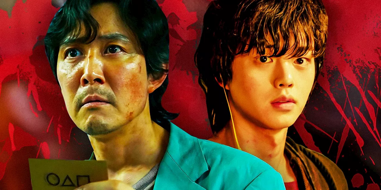 Netflix K-Dramas: A Guide to the Best Originals