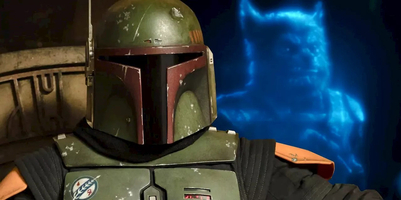 Skeleton Crew Hints at Boba Fett's Redemption