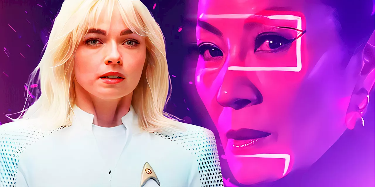 Star Trek is getting streamlined in 2025 with a new streaming movie