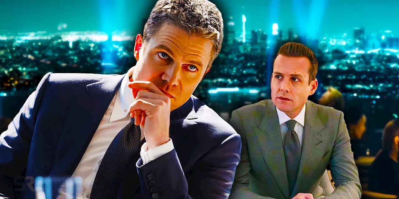 Suits: LA Shakes Up Ensemble Dynamic for Spinoff