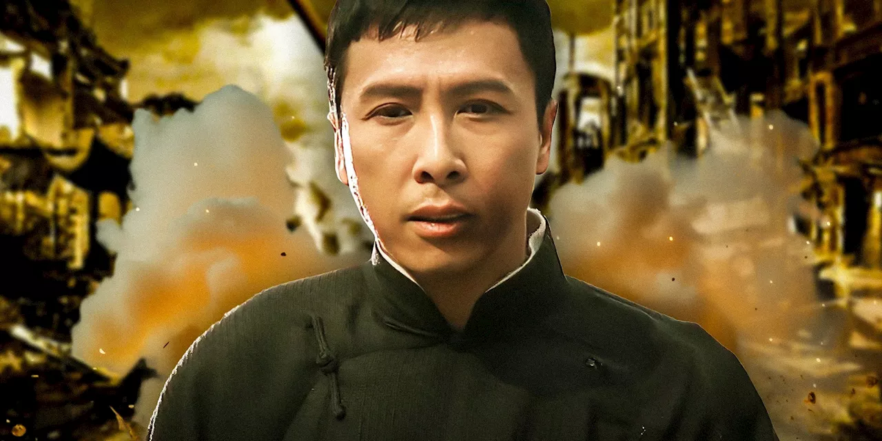 The Life and Legacy of Ip Man: A Martial Arts Journey