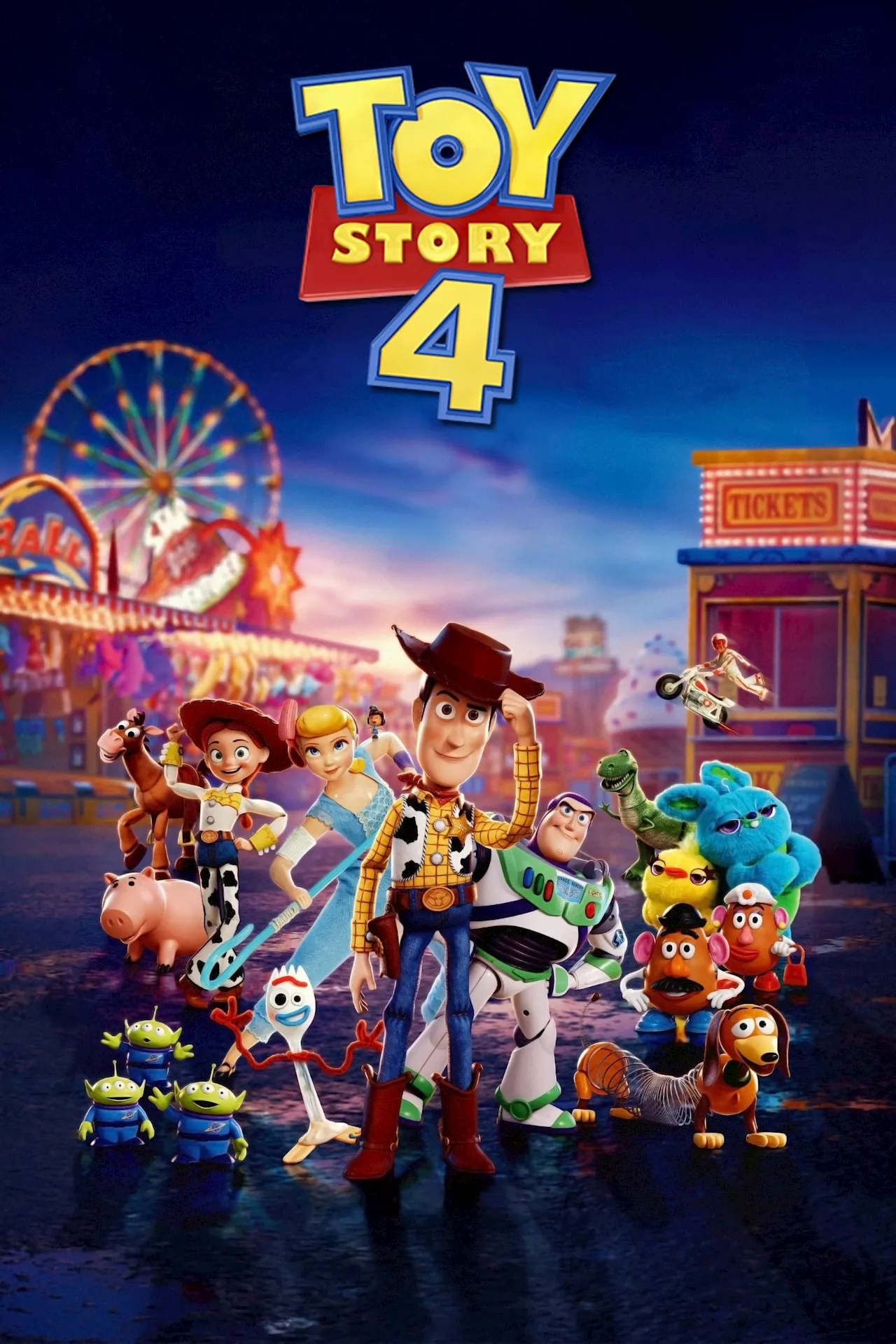 Toy Story 4: A Necessary Sequel?