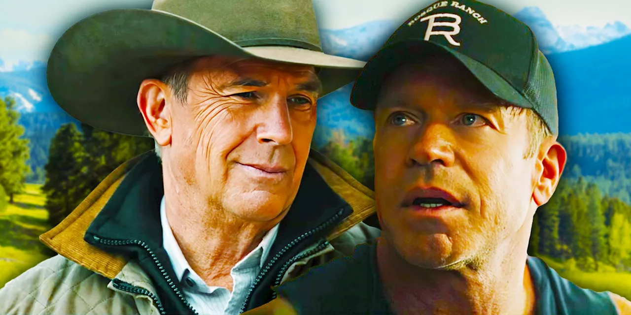 Yellowstone Ending: Kevin Costner Still Has the Last Laugh