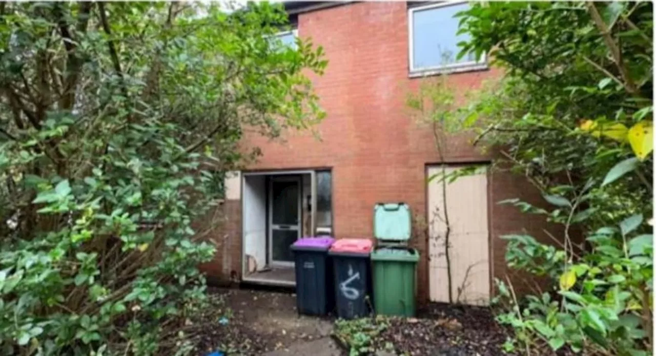 Telford Council Brings Hundreds of Empty Homes Back to Life