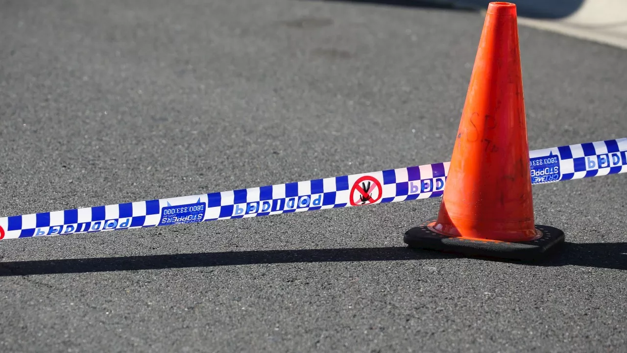 Man Dies in Sydney Gangland Shooting