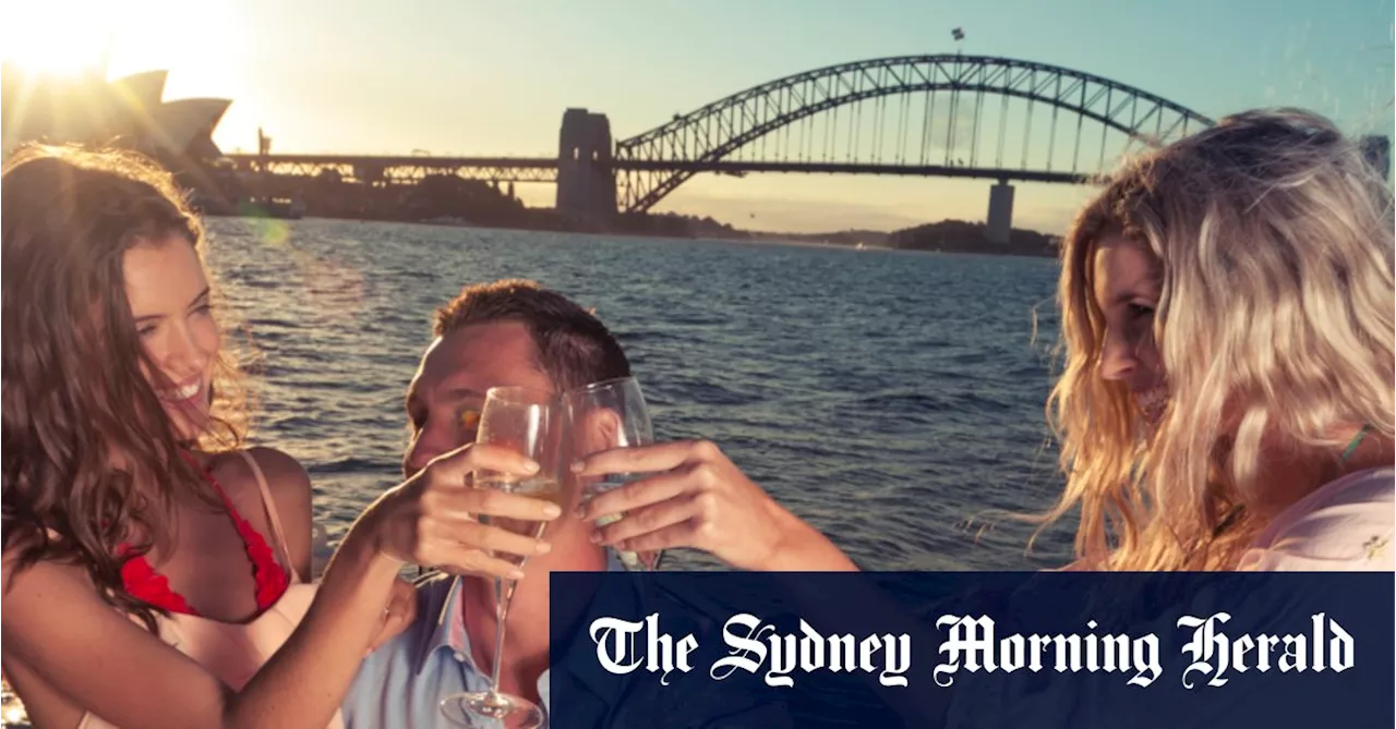 Double Bay: Sydney's Champagne Capital