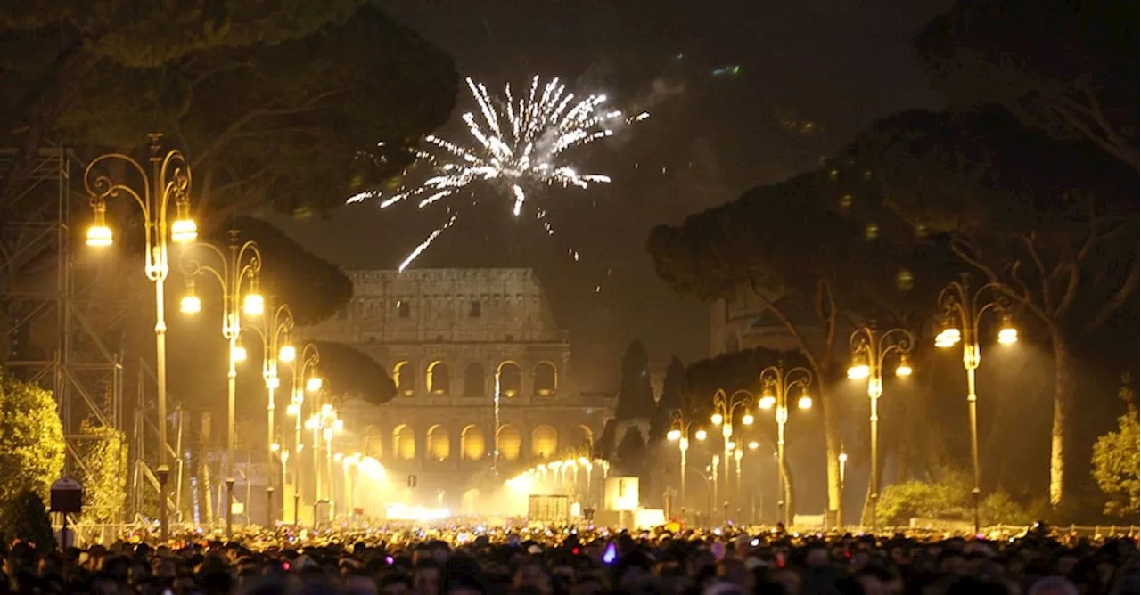 Regole per Capodanno: Zone Rosse a Milano e Vietato i Botti in Diverse Citt\u00e0