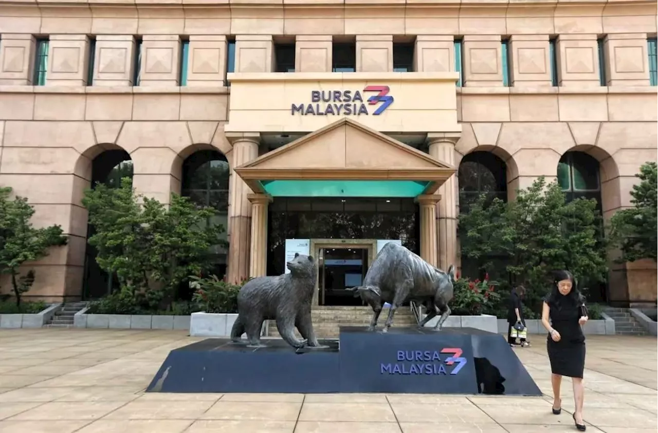 Bursa Malaysia Expected to Rise Further This Week