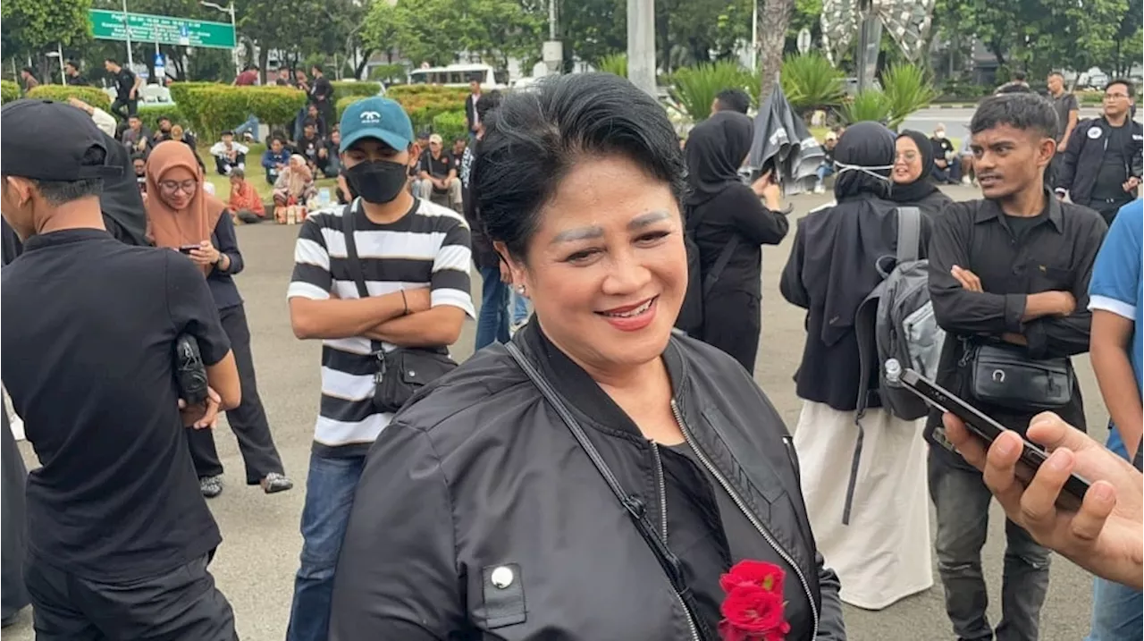 Connie Bakrie Bongkar Soal Dokumen Penting Hasto Kristiyanto