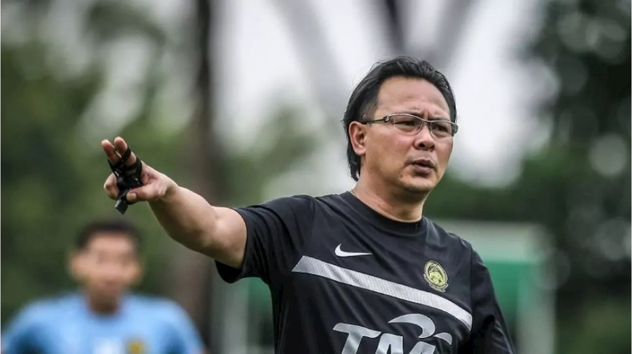 Pemain Timnas Malaysia yang Bisa Diboyong Ong Kim Swee untuk Mendongkrak Persis Solo