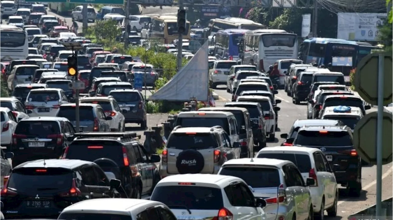 Razia Premanisme di Puncak Bogor Tidak Menemukan Pelaku