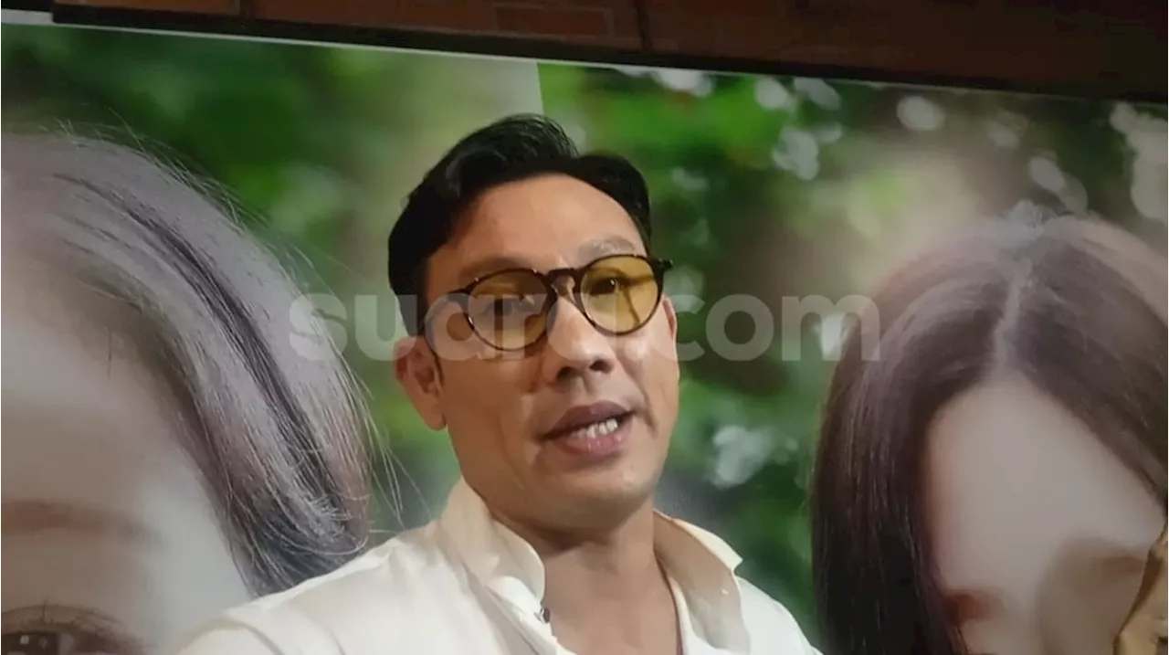 Rekaman Suara Denny Sumargo dan Farhat Abbas Bahas Pratiwi Noviyanthi Viral