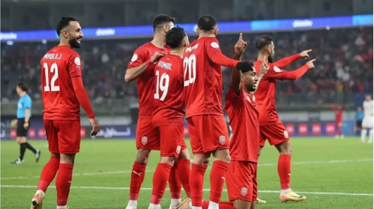 Statistik Gacor Bahrain di Piala Teluk 2024, Timnas Indonesia Perlu Waspada