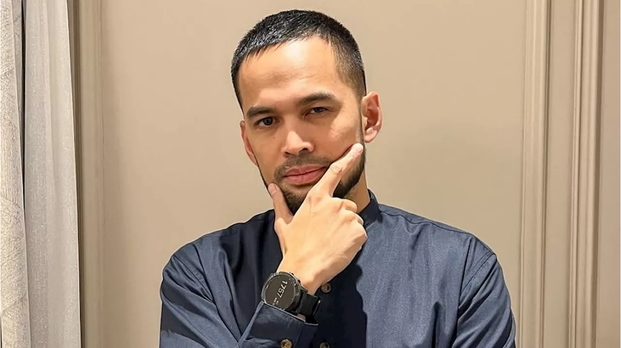 Teuku Wisnu Memilih Bisnis Perdagangan Emas