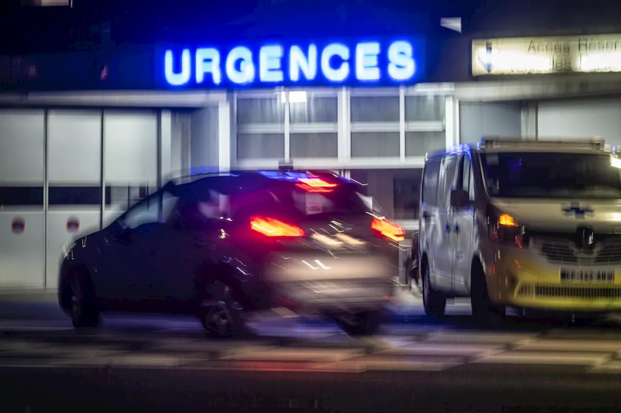 Charente-Maritime : les urgences de Saint-Jean-d’Angély suspendues lundi 30 décembre, une première