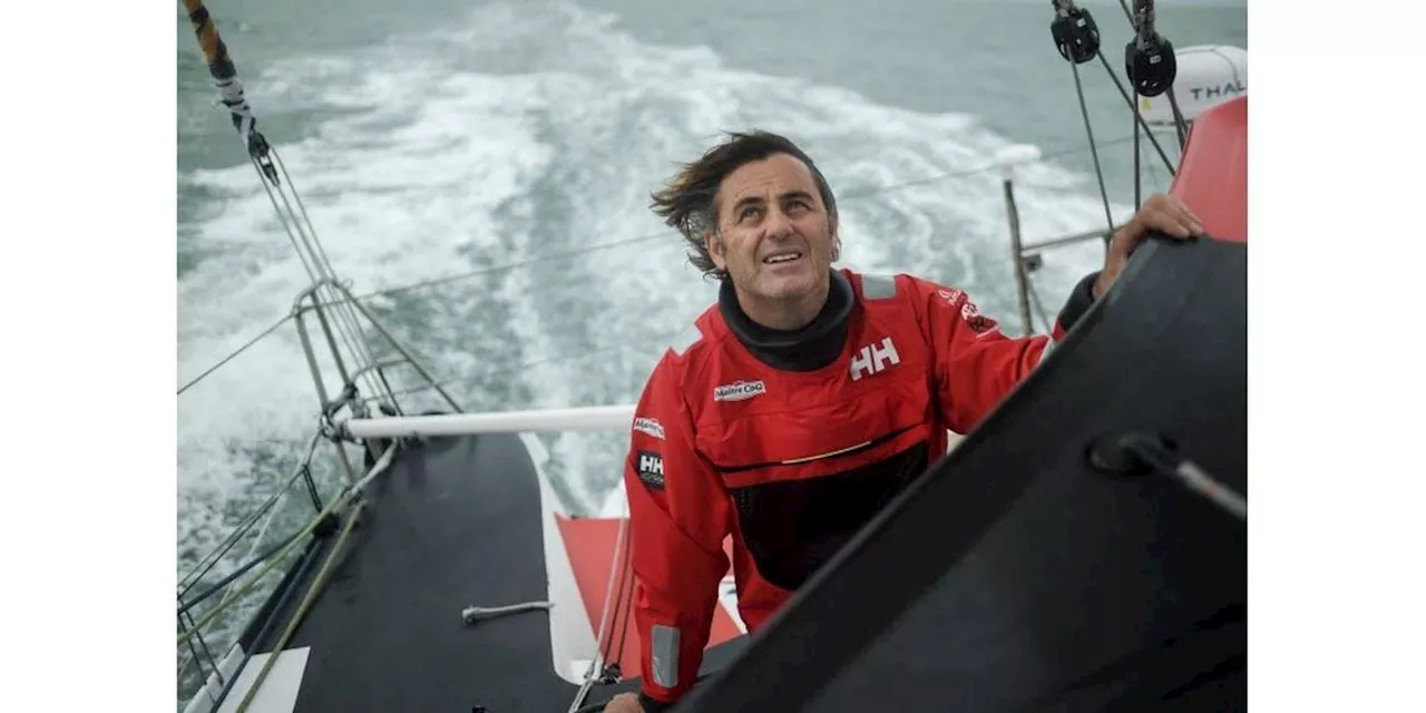 Vendée Globe : Charlie Dalin revient sur Yoann Richomme, Yannick Bestaven proche de l’abandon ?