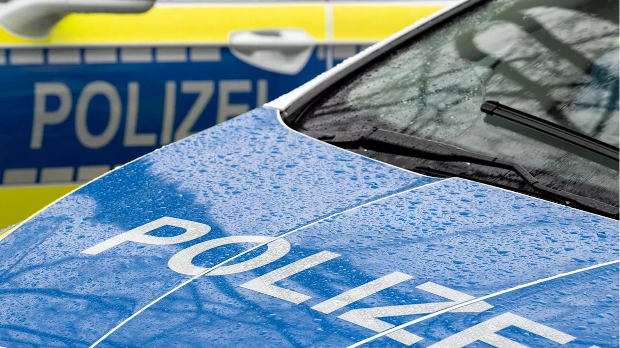 15-Jähriger in Polizeigewahrsam wegen mutmaßlicher Anschlags-Planung auf Kirche