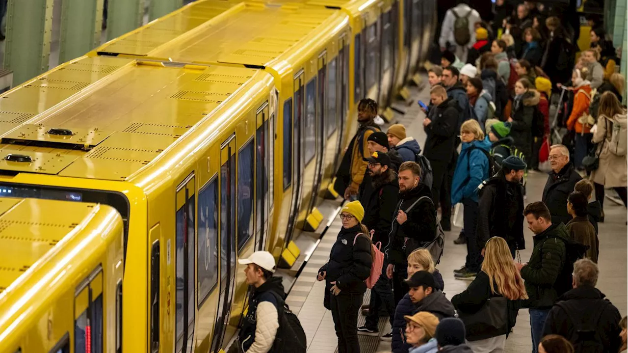 Warnstreiks und steigende Fahrpreise: BVG-Tarifverhandlungen laufen an