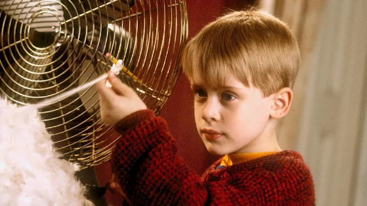 Akhirnya Terjawab! Pekerjaan Orang Tua Kevin McCallister dalam Film Home Alone