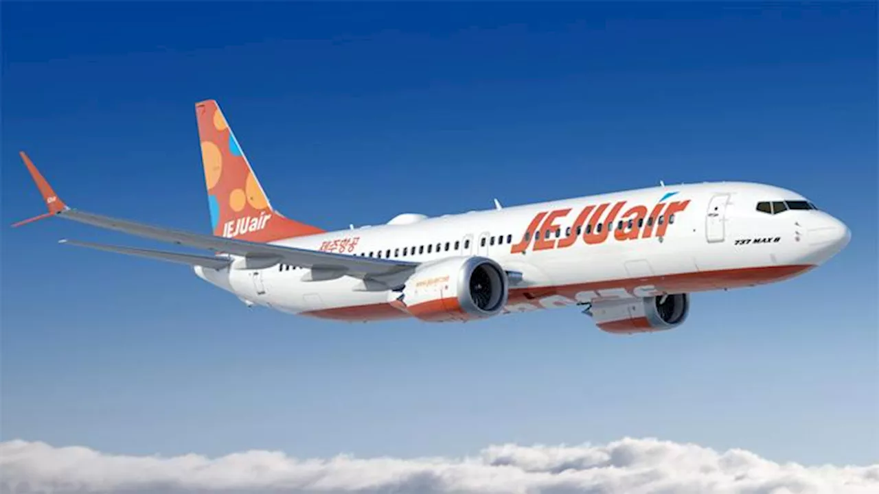 Pesawat Jeju Air Jatuh di Bandara Muan, Korban Meninggal