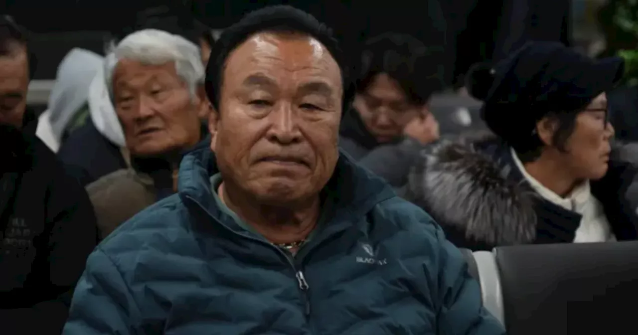 Acidente Aéreo Fatal na Coreia do Sul: 179 Mortes